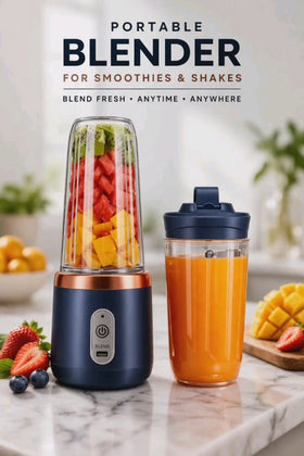 Portable Blender